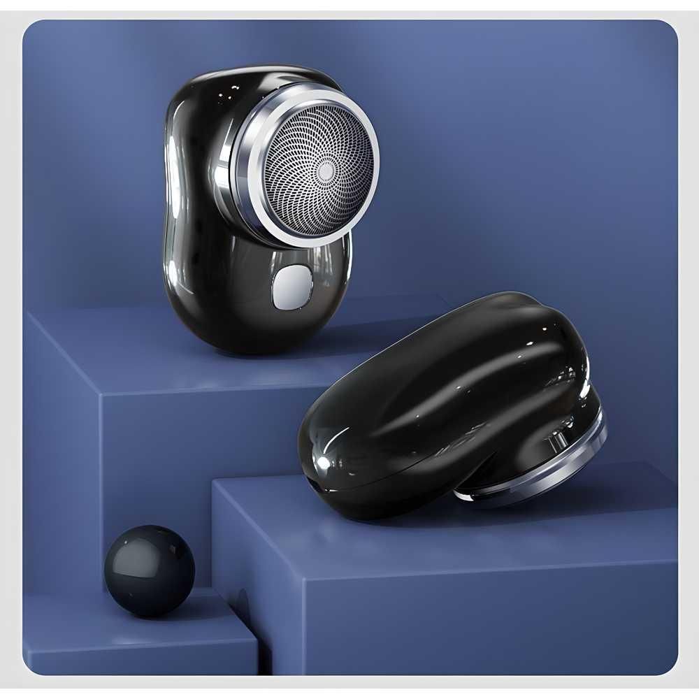 Mini Electric Shaver with 12 month perfermance gurantee