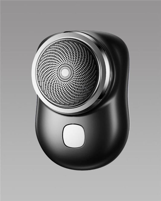 Mini Electric Shaver with 12 month perfermance gurantee