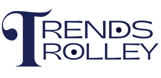 Trendstrolley