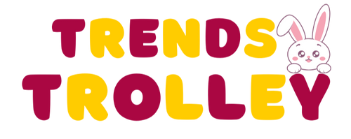 Trendstrolley